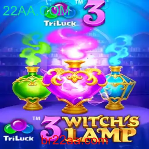 Descubra Tudo Sobre 3WitchsLamp: O Novo Jogo de Estratégia e Magia