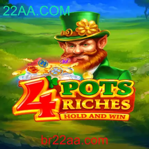 Descubra o Jogo 4potsriches e Suas Regras Inovadoras