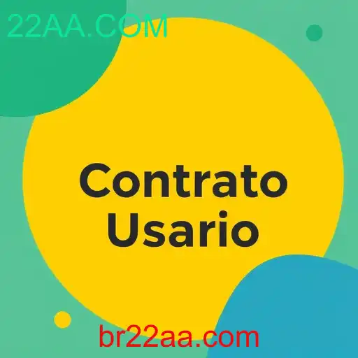 Contrato Usuário
