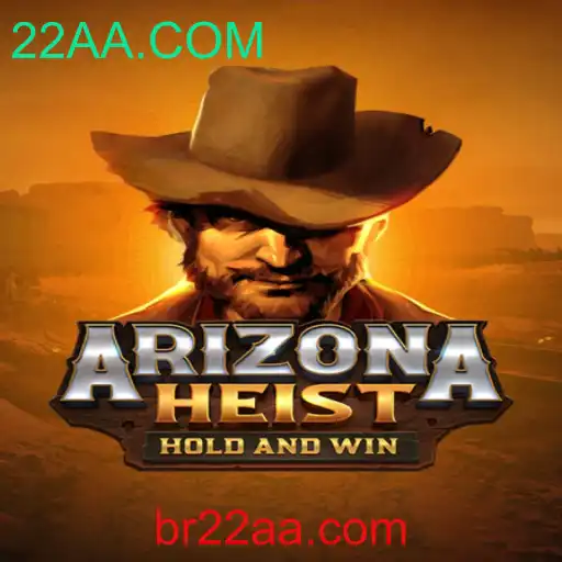 ArizonaHeist: Um Novo Jogo que Desafia Estratégia e Coragem