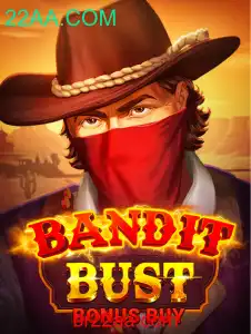 Descubra o Jogo Empolgante: BanditBustBonusBuy