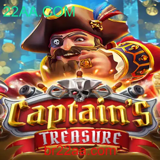 Explorando a Aventura do Jogo CaptainssTreasure: Tesouros e Estratégias em Alta Mar