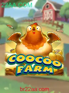 CooCooFarm: Um Jogo de Estratégia Agrícola Inovador