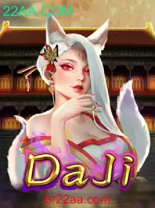 Descubra DaJi: Um Novo Jogo Emocionante Revolucionando o Cenário de Games