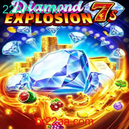 Explorando o Mundo Excitante de DiamondExplosion7s