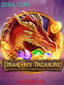 Desvendando DragonsTreasure: Um Mergulho Profundo nas Aventuras Épicas
