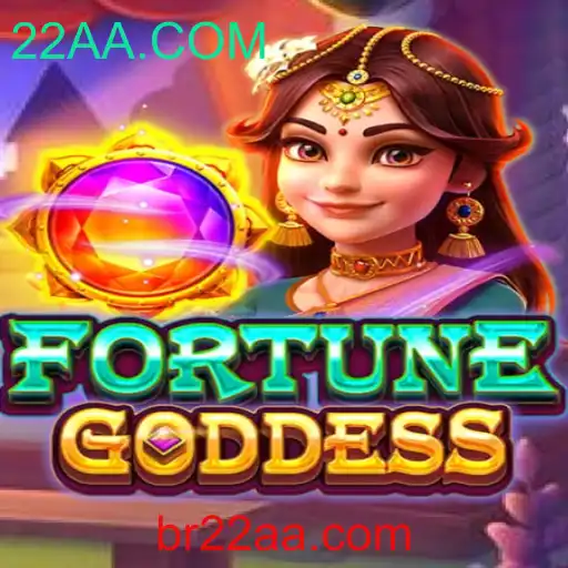 Descubra o Fascinante Mundo de FortuneGoddess