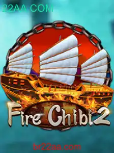 Explorando FireChibi2: Um Mergulho no Novo Mundo de 22AA.COM