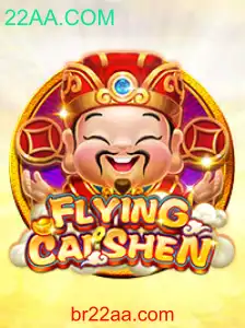 FlyingCaiShen: Um Mergulho no Mundo do Jogo de Azar