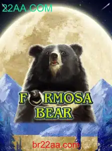 Descubra o Fascinante Mundo de FormosaBear: O Jogo que Conquista os Amantes de Games