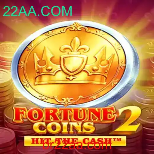 FortuneCoins2: Mergulhe na Nova Era dos Jogos de Sorte com 22AA.COM