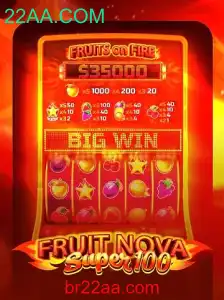 Descubra o Fascinante Mundo de FruitNovaSuper100
