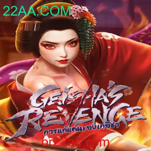 GeishasRevenge: Um Mergulho no Universo do Jogo Inovador