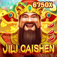 Descubra o Universo de JILICaishen e as Novidades do Mundo dos Jogos