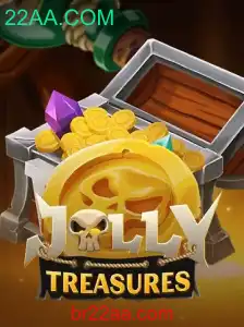 Explorando as Aventuras e Regras do Jogo JollyTreasures