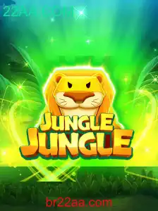 Desvendando as Aventuras de JungleJungle e suas Regras Emocionantes