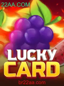 Descubra o Fascinante Mundo de LuckyCard: Um Jogo de Estratégia e Sorte