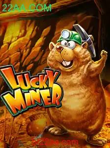 Desvendando os Segredos de LuckyMiner: A Experiência do Jogo de Azar Online