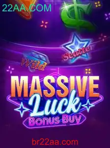 Explorando o Mundo de MassiveLuckBonusBuy e a Tendência de Jogos Online
