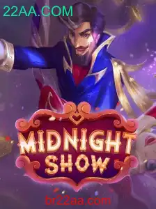 Descubra o Fascinante Mundo de MidnightShow: Um Jogo de Estratégia e Intriga