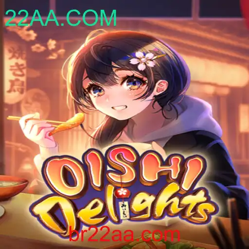 Descubra o Novo Mundo de OishiDelights: Uma Aventura Gastronômica com um Toque de Estratégia