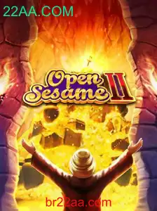 Descubra OpenSesameII e a Chave Mágica 22AA.COM: O Novo Fenômeno dos Games