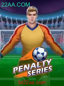 Explorando o Mundo de PenaltySeries: Um Jogo de Estratégia e Habilidade
