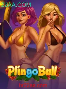 Plingoball: O Jogo do Momento que Está Conquistando o Mundo
