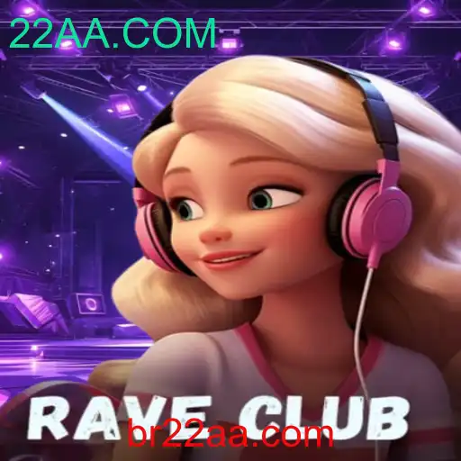 RaveClub: O Universo Vibrante de 22AA.COM