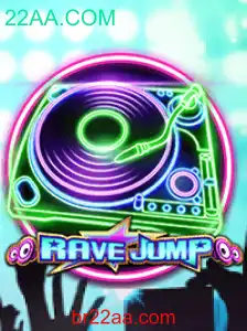 Descubra RaveJump: Uma Experiência de Jogo Única Integrada com 22AA.COM