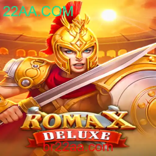 Explorando RomaXDeluxe: Um Novo Limiar no Mundo dos Jogos