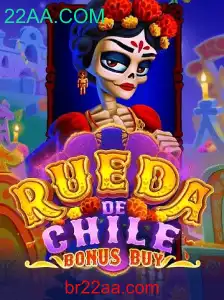 Descobrindo o Mundo de RuedaDeChileBonusBuy no 22AA.COM