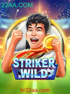 O Emocionante Mundo de StrikerWILD: Um Jogo de Aventura Inesquecível