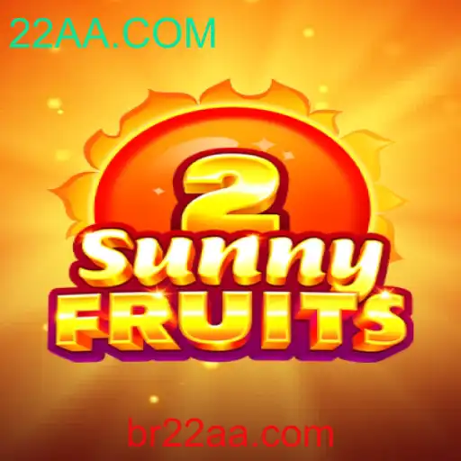 SunnyFruits2: Descubra o Mundo Vibrante deste Inovador Jogo de Cassino Online