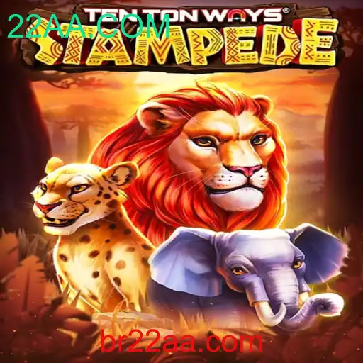 Conhecendo TenTonWaysStampede: Uma Experiência Única no Mundo dos Games