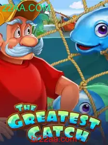 Descobrindo o Universo de TheGreatestCatch: Uma Aventura Inédita