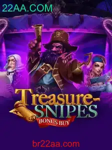 Explorando o Mundo de TreasuresnipesBonusBuy: Uma Nova Experiência em Jogos