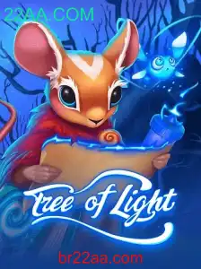 TreeofLight: A Nova Sensação dos Jogos Digitais