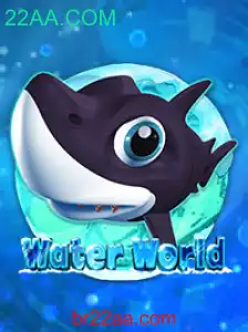 Explorando o Jogo Inovador WaterWorld