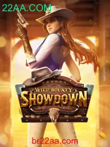 Explorando o Universo de WildBountyShowdown: A Nova Sensação dos Jogos