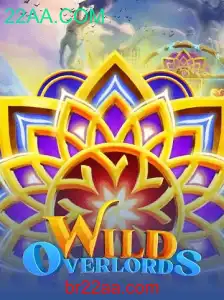 Explorando o Mundo de WildOverlords