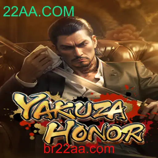Explorando o Inovador Jogo YakuzaHonor